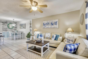 Seaside Rendezvous - Gulf Highlands 144 by Book That Condo